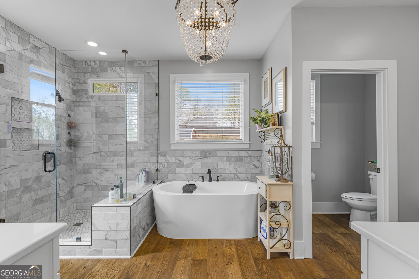 864 Overlook Trail Acworth - Photo 30