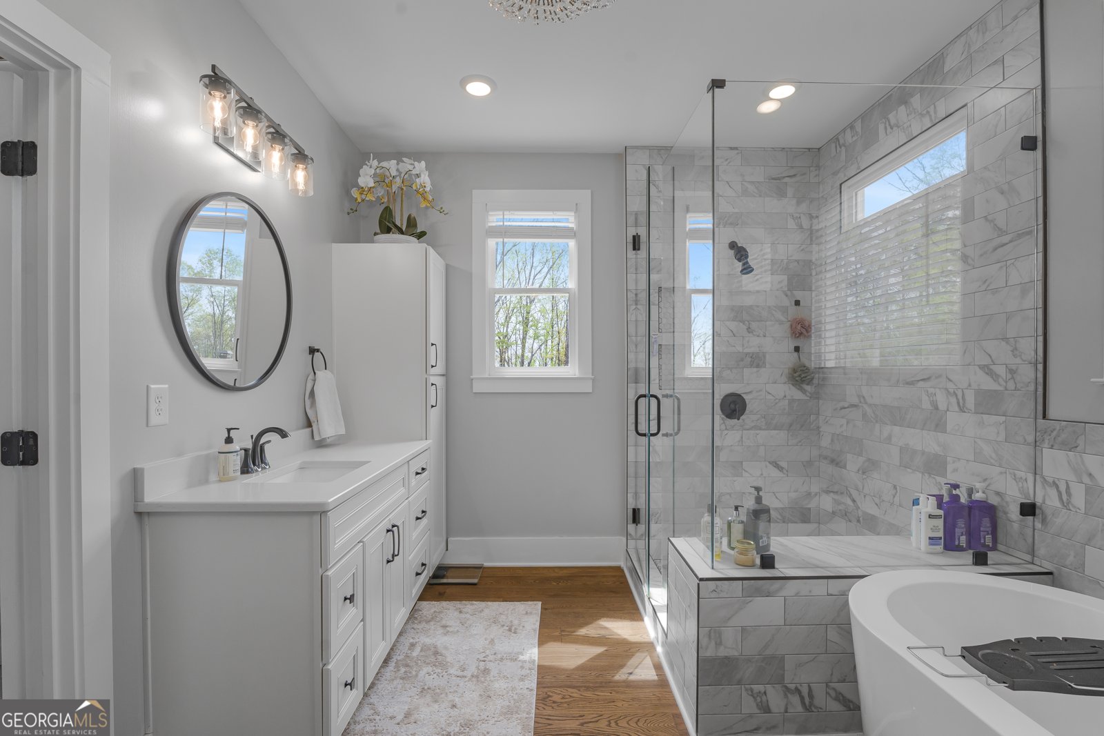 864 Overlook Trail Acworth - Photo 31