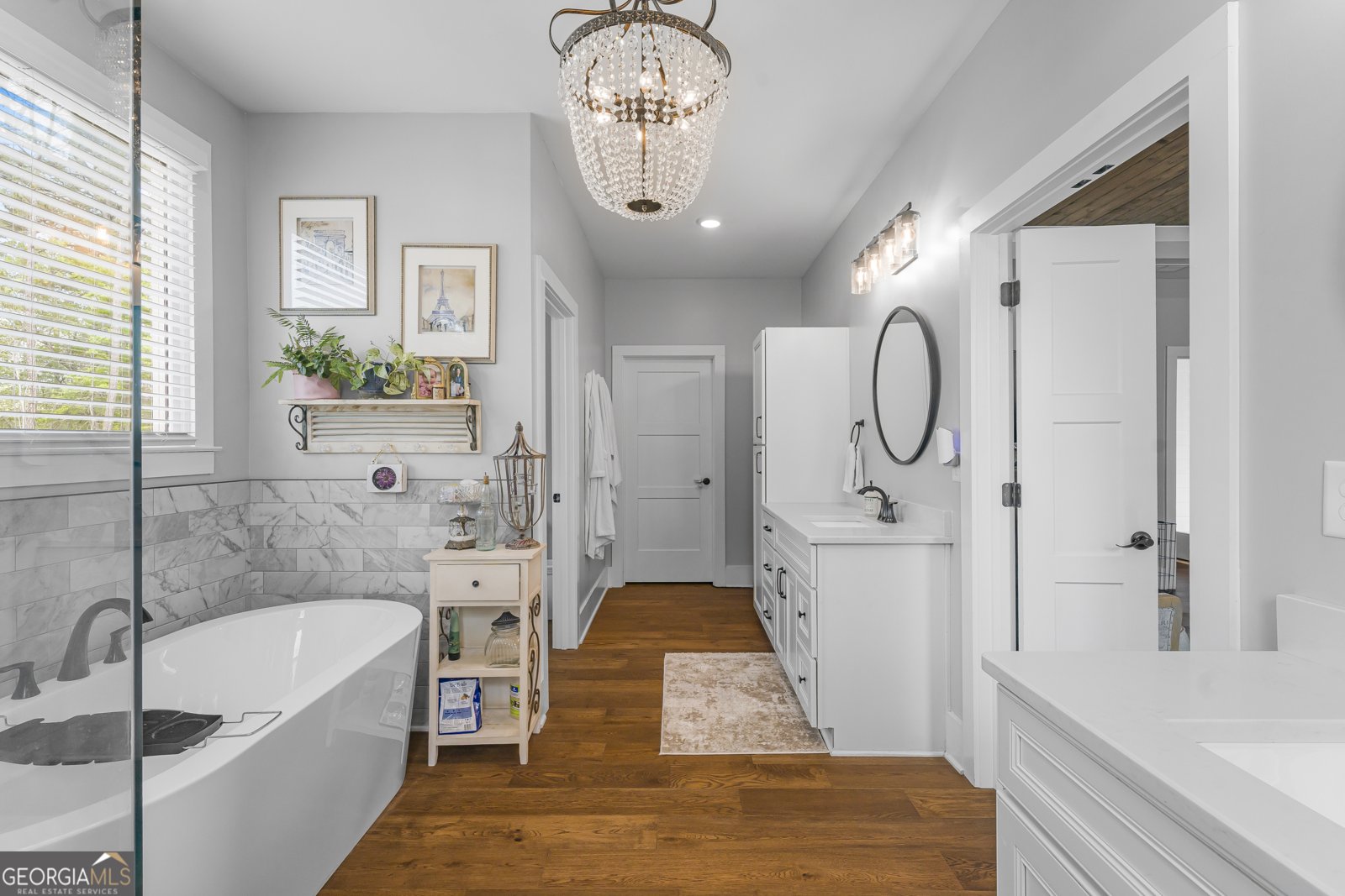 864 Overlook Trail Acworth - Photo 32