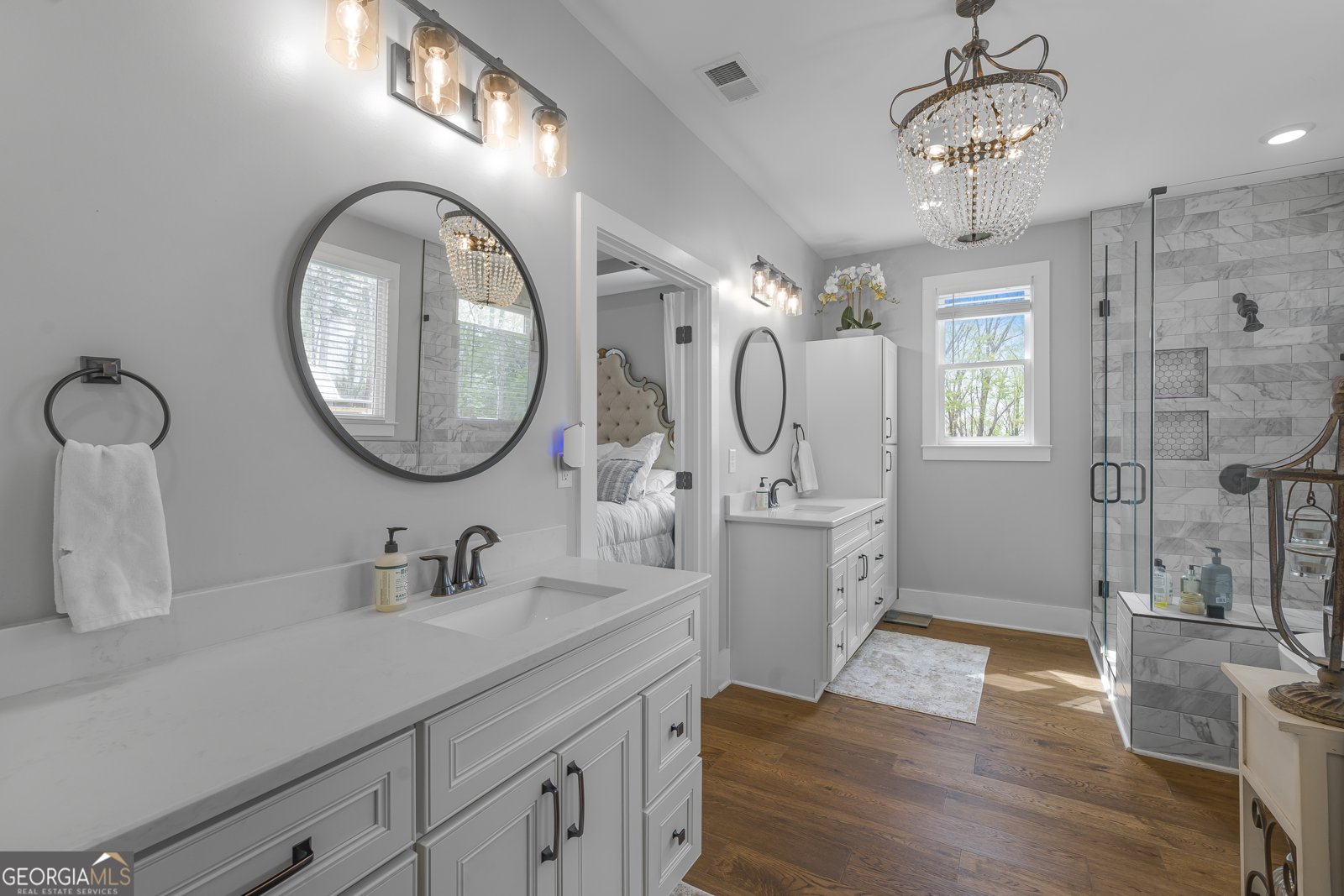 864 Overlook Trail Acworth - Photo 33