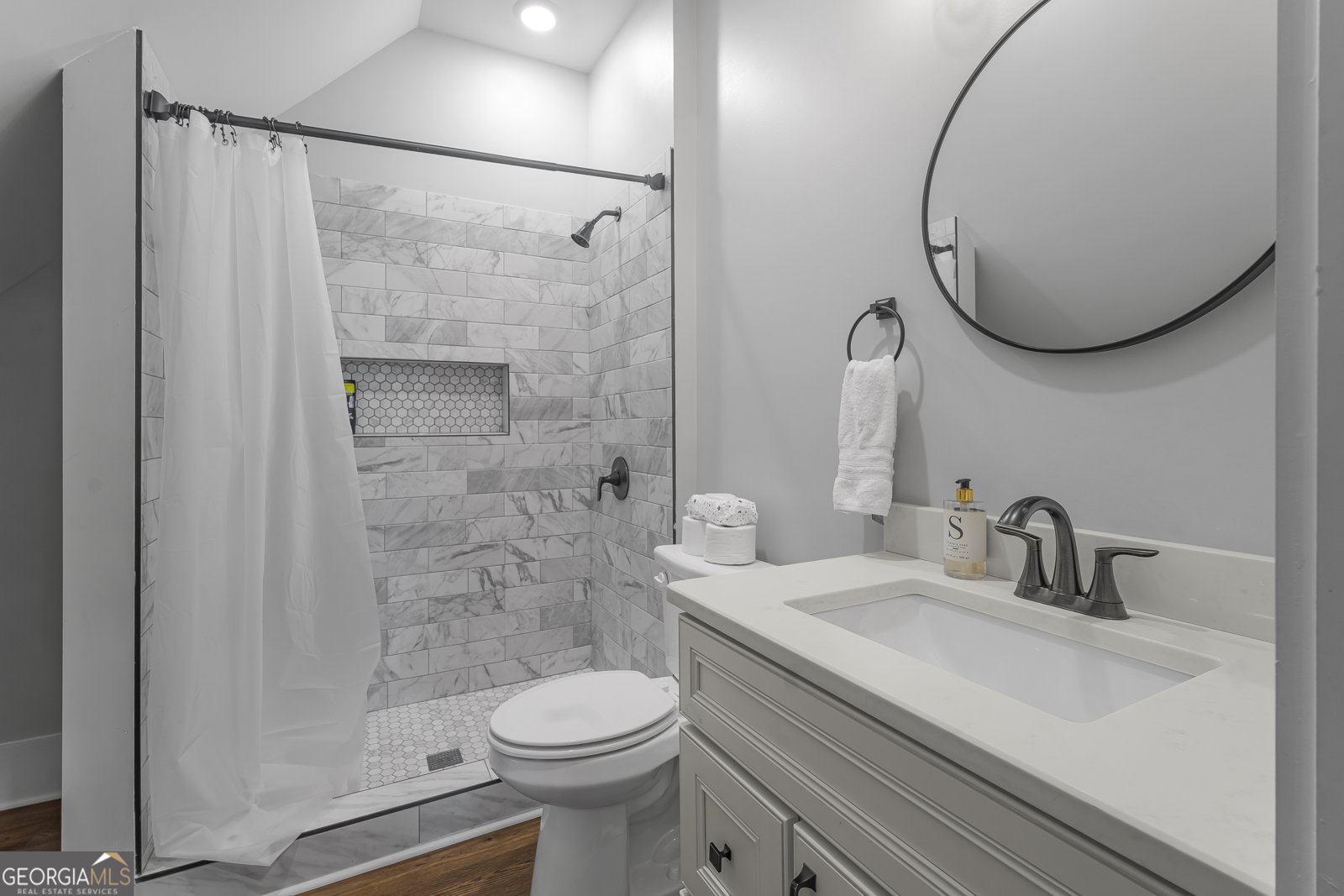 864 Overlook Trail Acworth - Photo 35