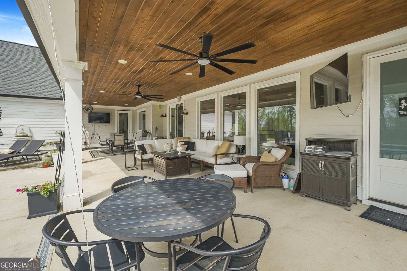 864 Overlook Trail Acworth - Photo 37