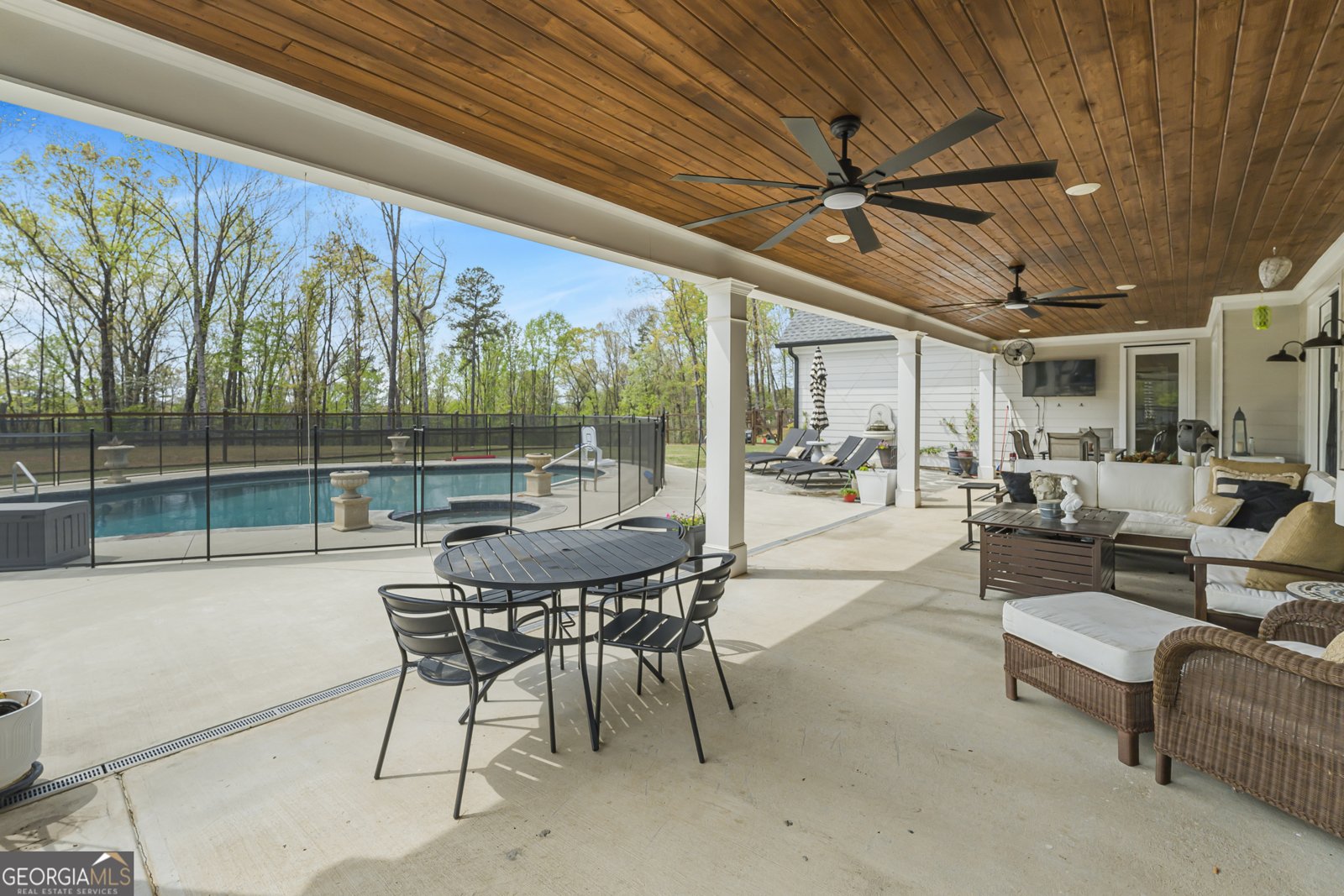 864 Overlook Trail Acworth - Photo 38