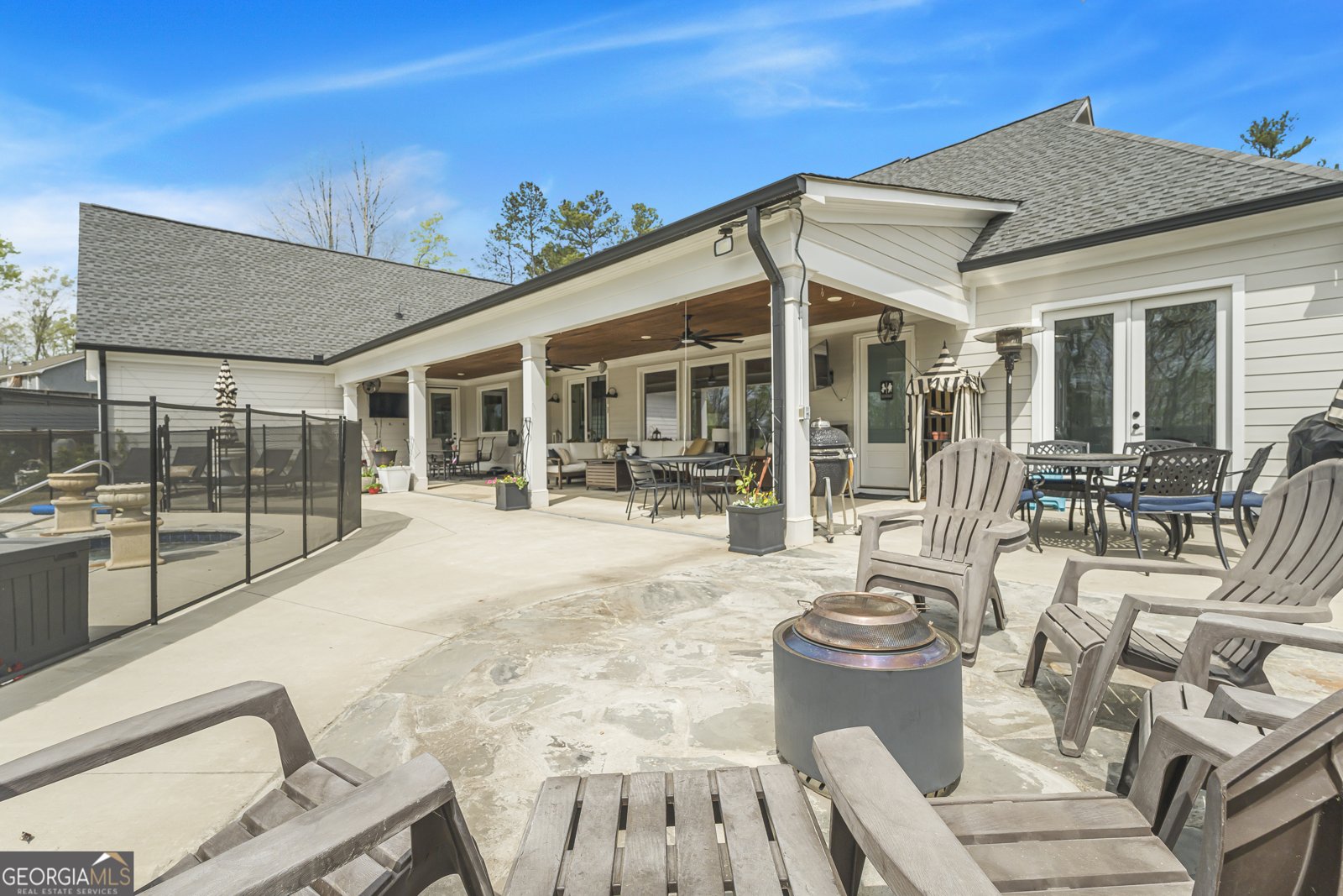 864 Overlook Trail Acworth - Photo 39