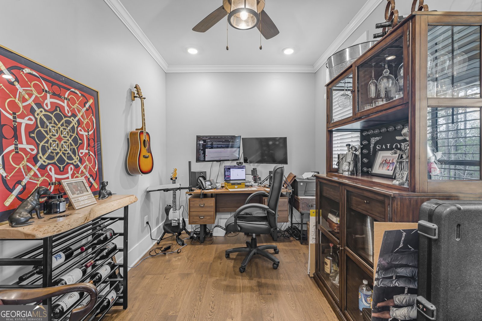 864 Overlook Trail Acworth - Photo 40