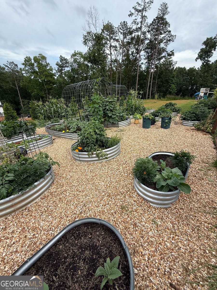 864 Overlook Trail Acworth - Photo 42