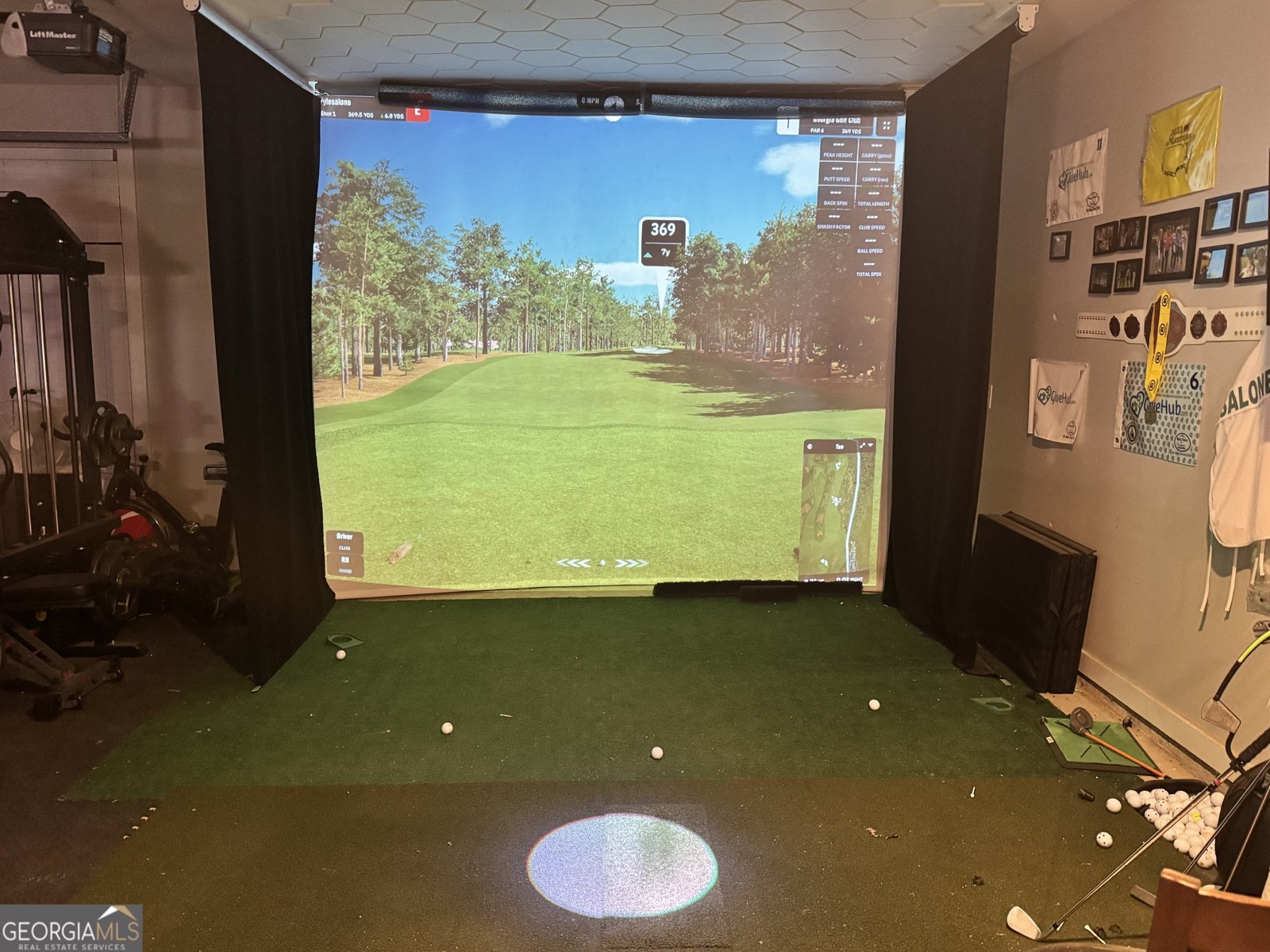 864 Overlook Trail Acworth - Photo 43