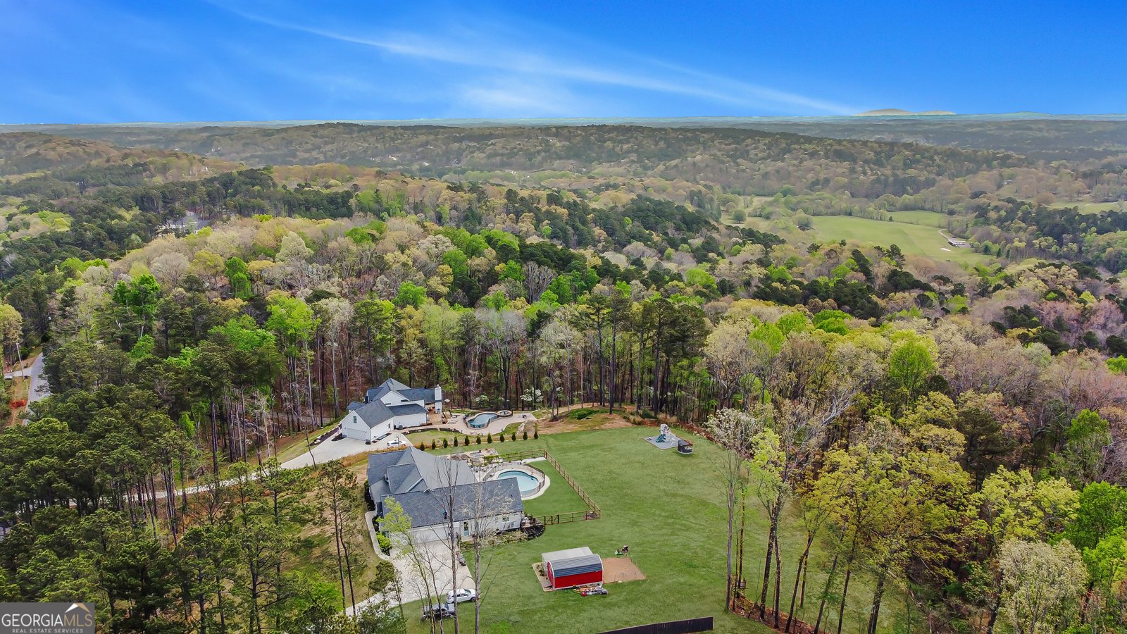 864 Overlook Trail Acworth - Photo 9