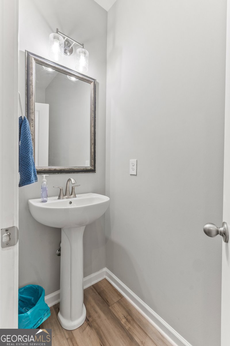 215 Weeping Moss Way Kathleen - Photo 17