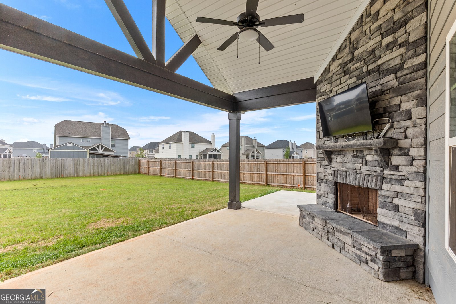 215 Weeping Moss Way Kathleen - Photo 28