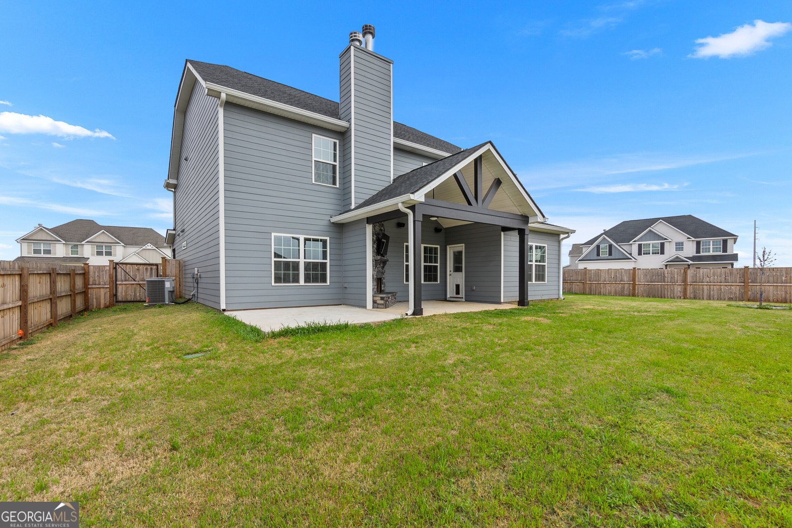 215 Weeping Moss Way Kathleen - Photo 29