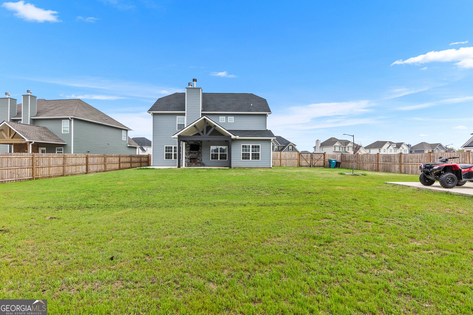 215 Weeping Moss Way Kathleen - Photo 32