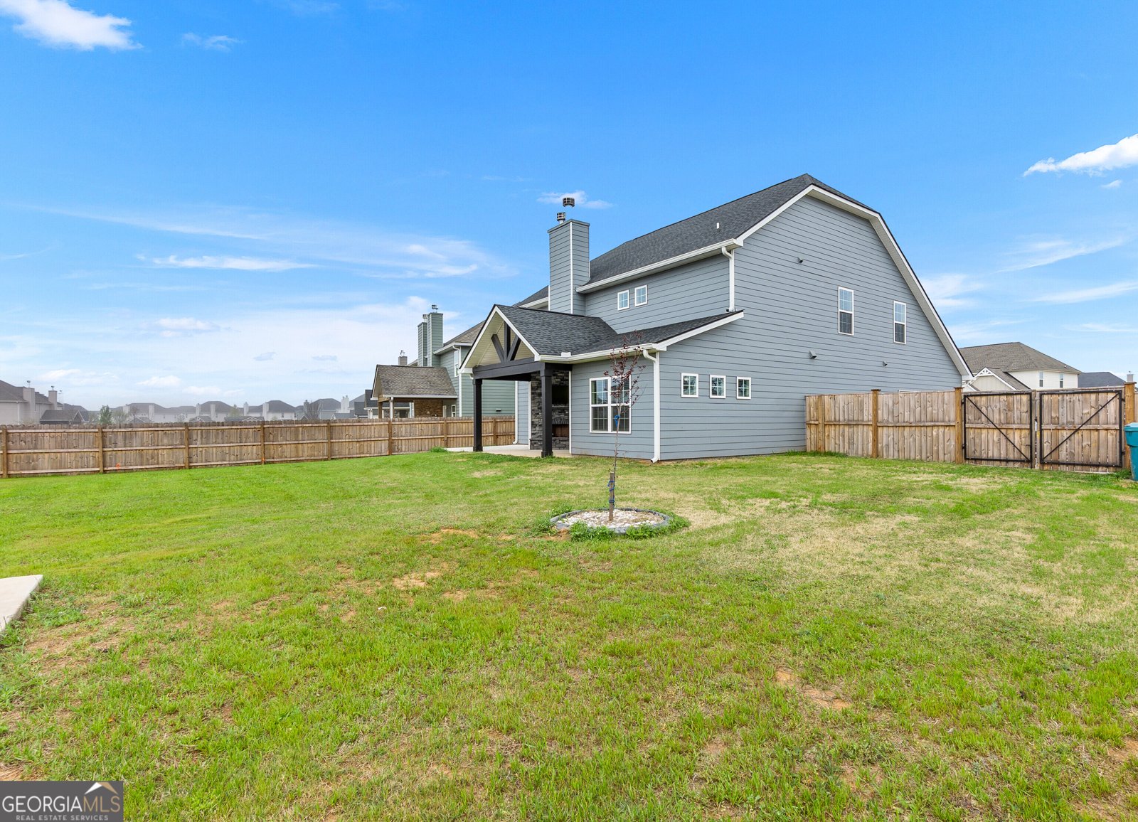 215 Weeping Moss Way Kathleen - Photo 33