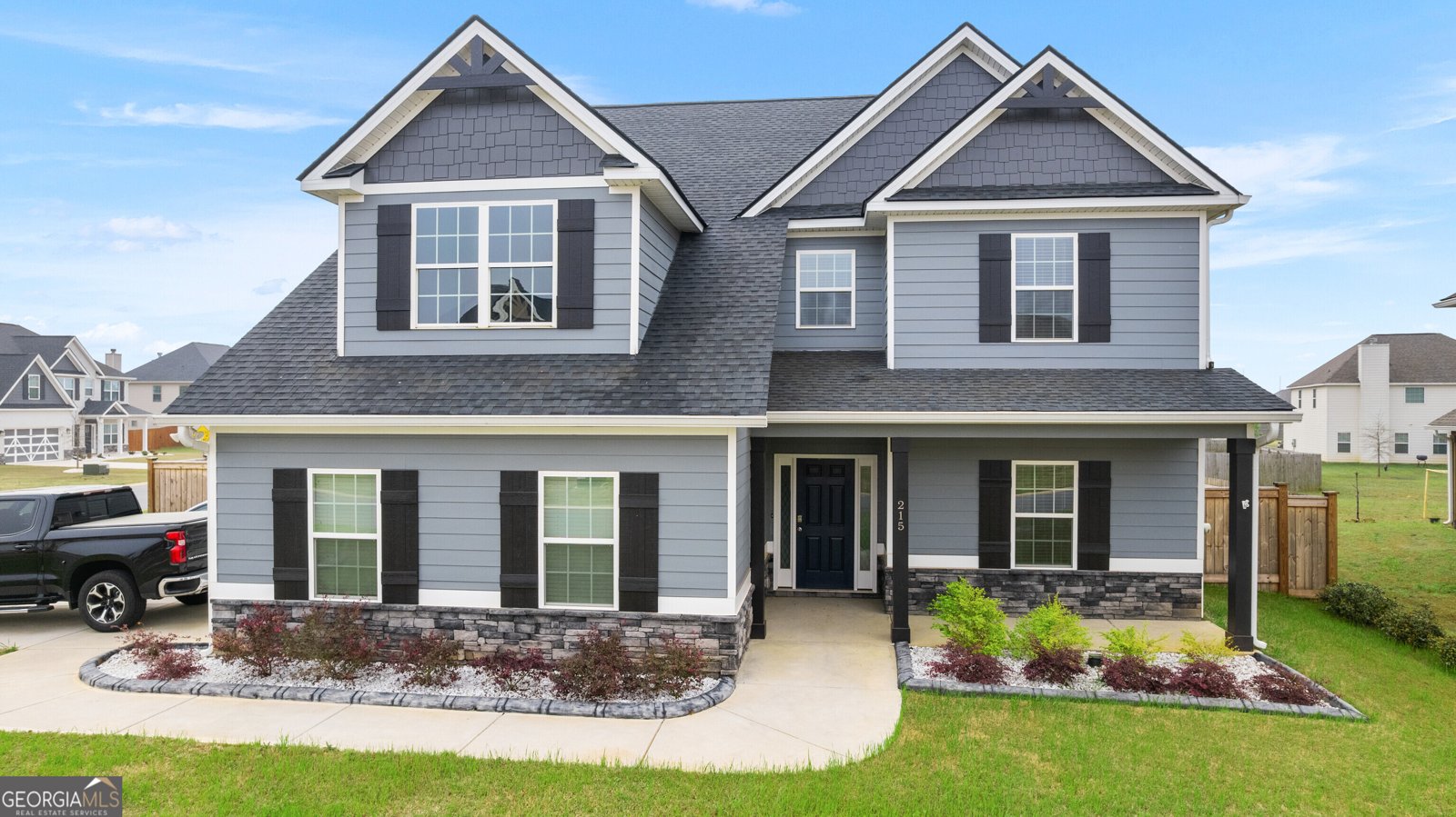 215 Weeping Moss Way Kathleen - Photo 35