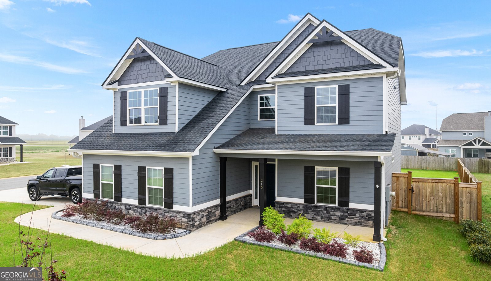 215 Weeping Moss Way Kathleen - Photo 36