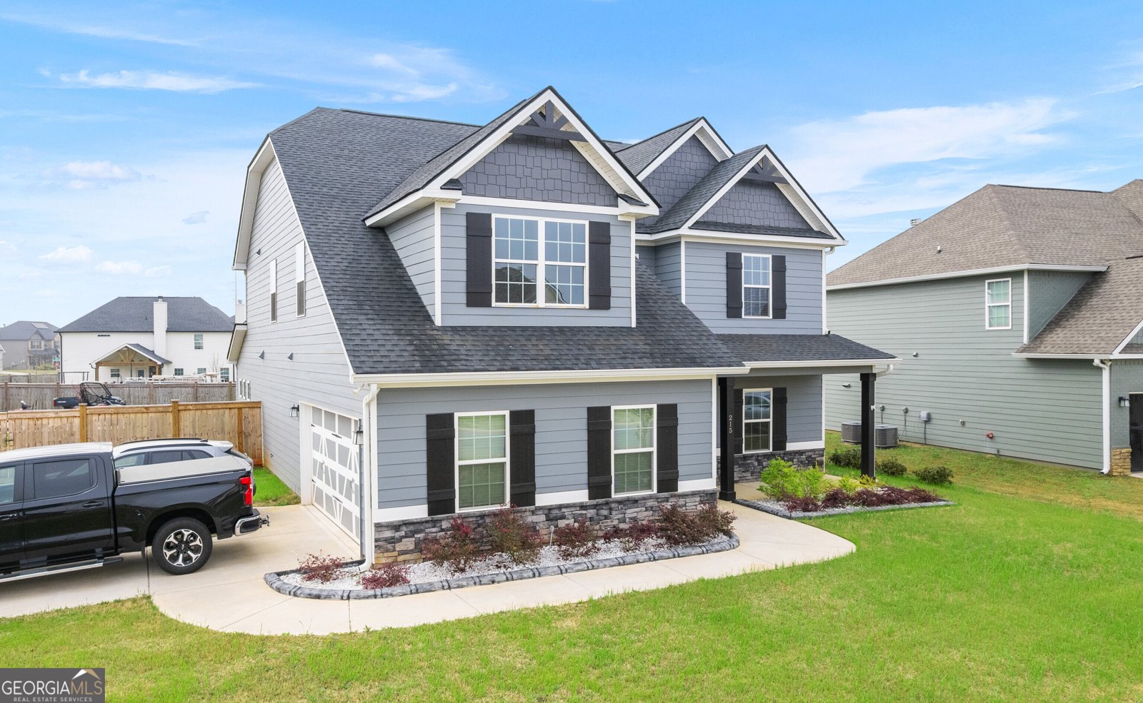 215 Weeping Moss Way Kathleen - Photo 38