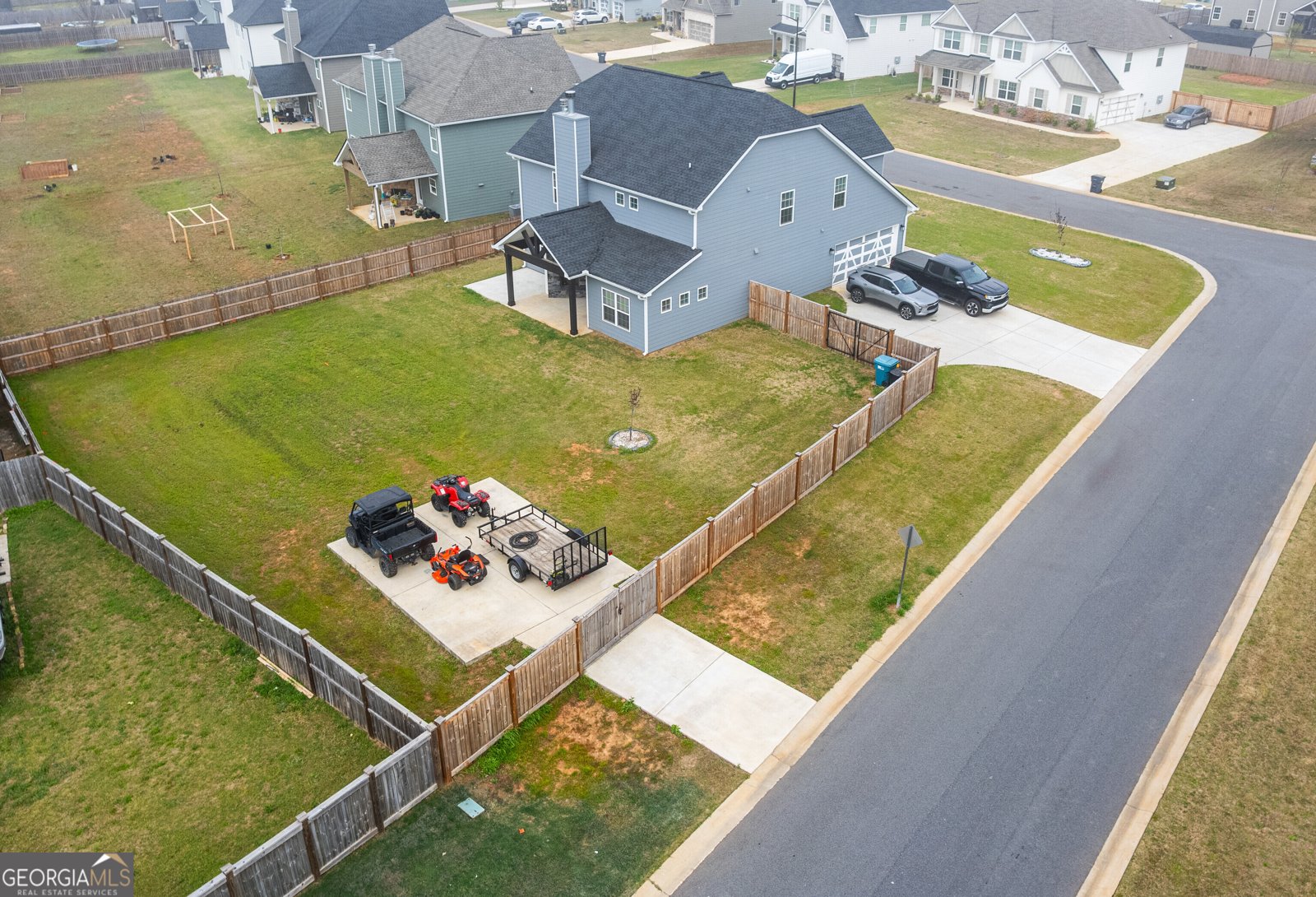 215 Weeping Moss Way Kathleen - Photo 62