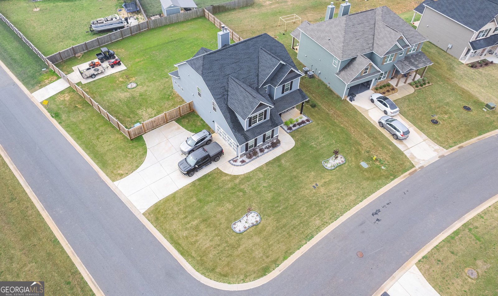 215 Weeping Moss Way Kathleen - Photo 63