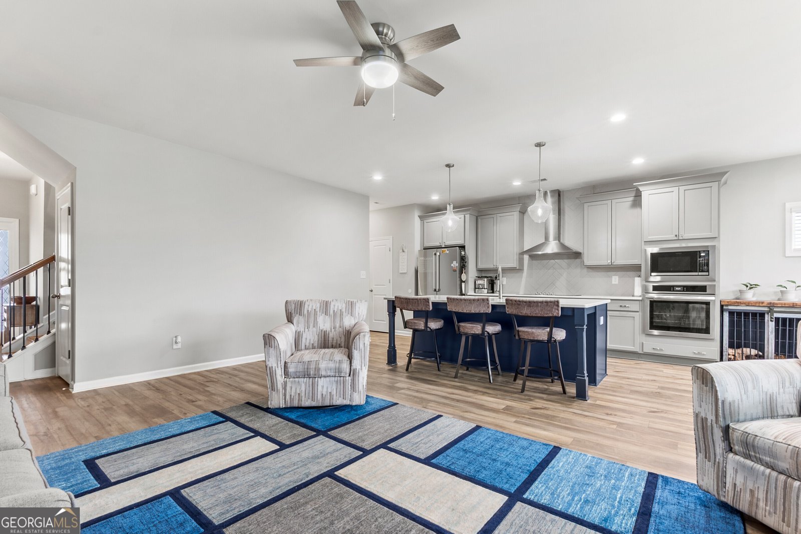 215 Weeping Moss Way Kathleen - Photo 8