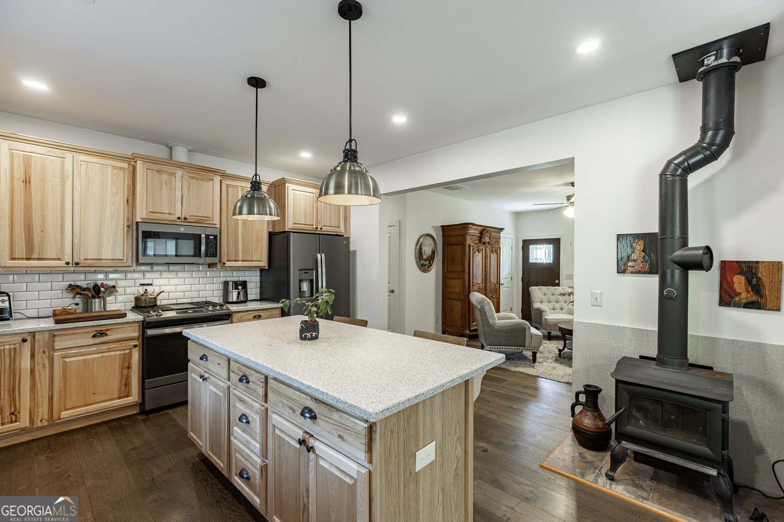 3474 Stock Road Monroe - Photo 22