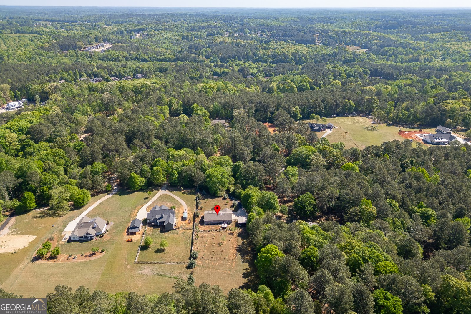 3474 Stock Road Monroe - Photo 7