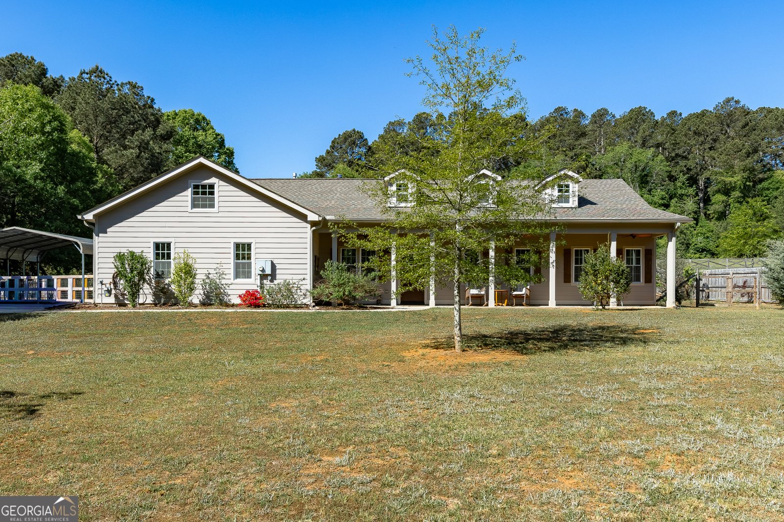 3474 Stock Road Monroe - Photo 8