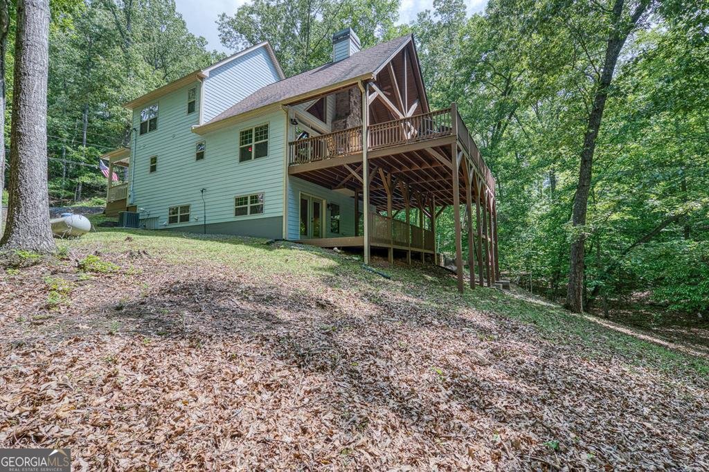 249 Whispering Pine Trail Murphy - Photo 15