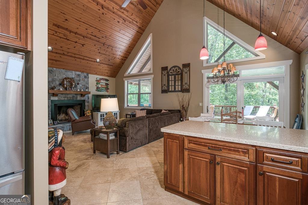 249 Whispering Pine Trail Murphy - Photo 6