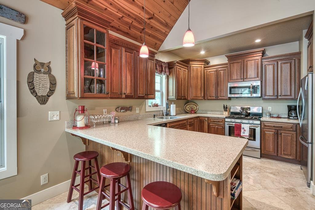 249 Whispering Pine Trail Murphy - Photo 7