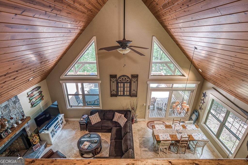 249 Whispering Pine Trail Murphy - Photo 8