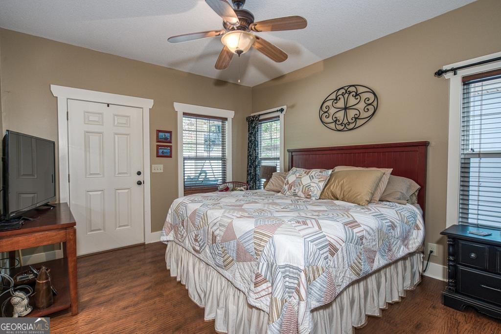 249 Whispering Pine Trail Murphy - Photo 9