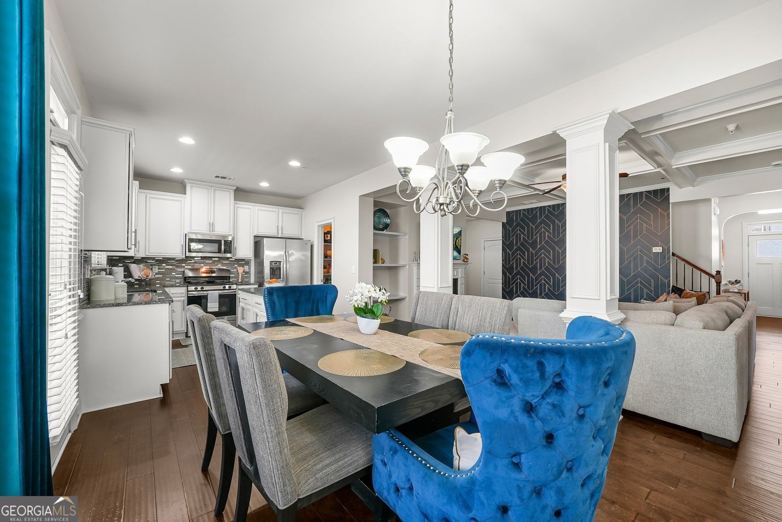 2017 Brightleaf Way Marietta - Photo 12