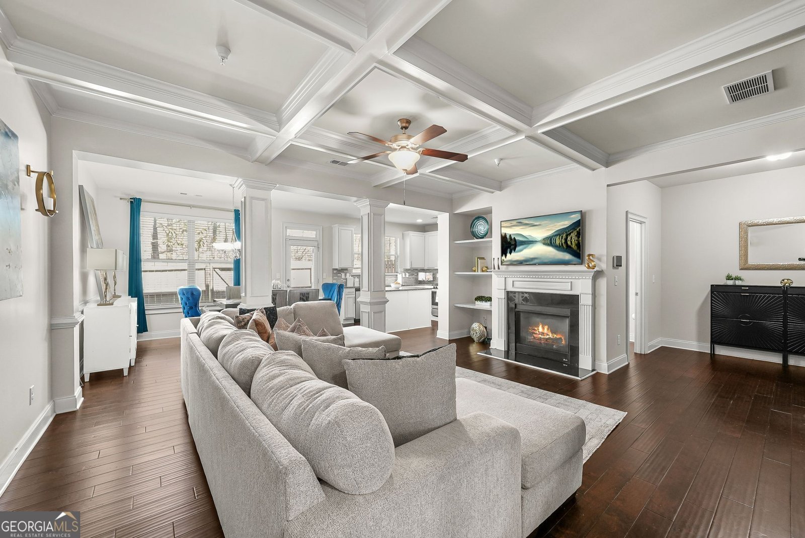 2017 Brightleaf Way Marietta - Photo 7