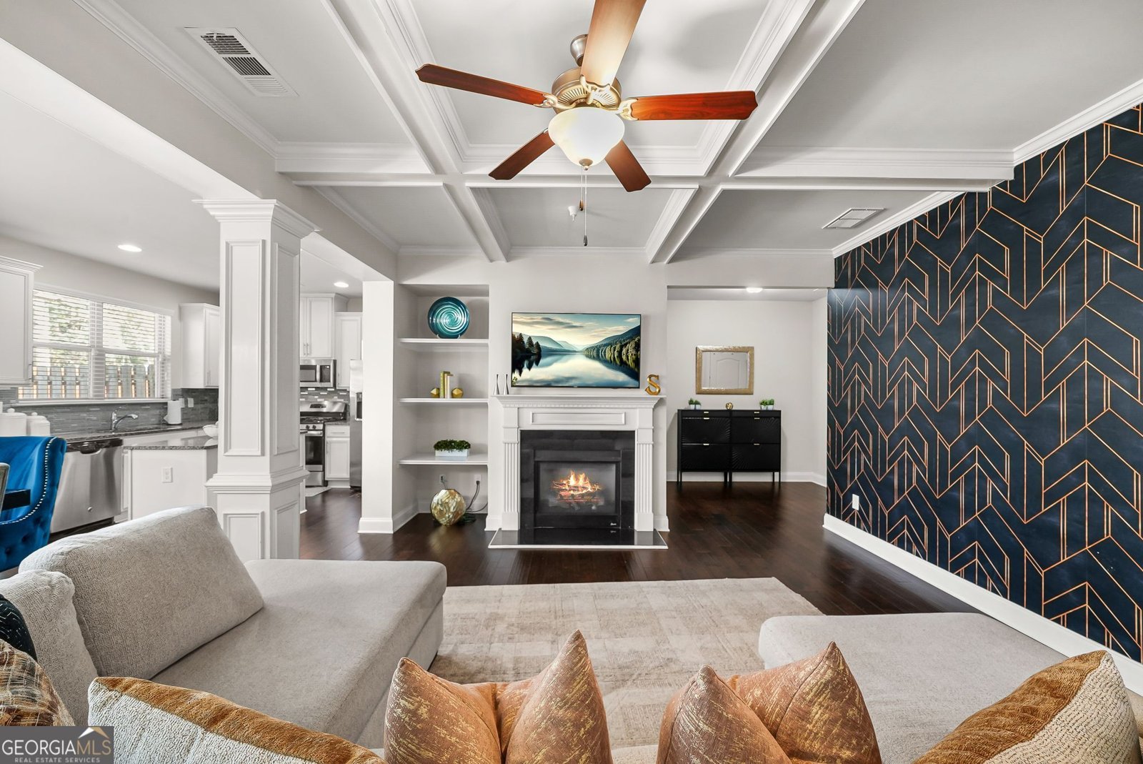 2017 Brightleaf Way Marietta - Photo 8