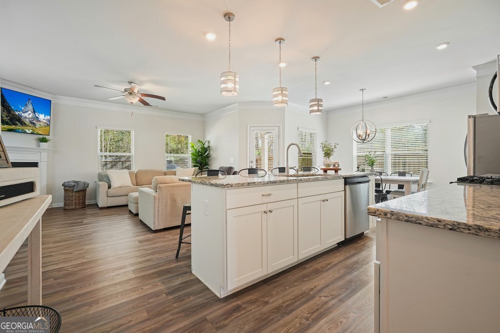 162 Bryon Lane Acworth - Photo 10