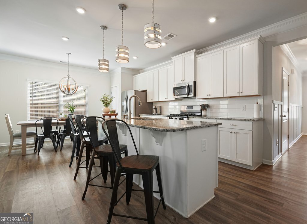 162 Bryon Lane Acworth - Photo 11