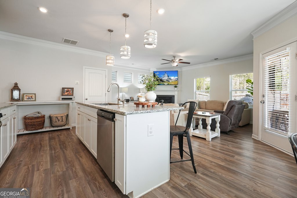 162 Bryon Lane Acworth - Photo 12