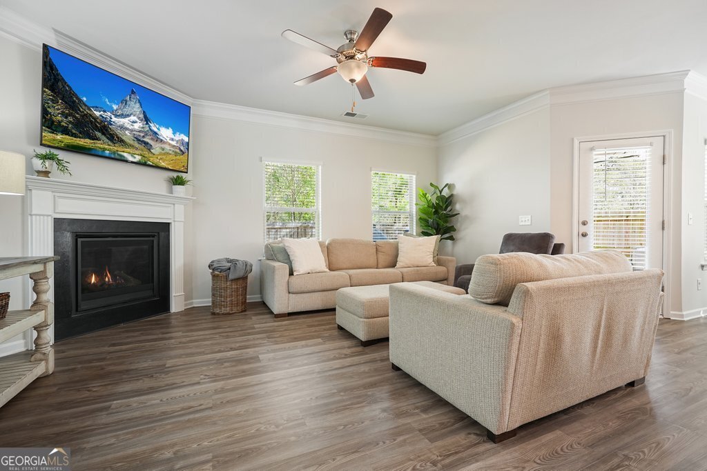 162 Bryon Lane Acworth - Photo 15