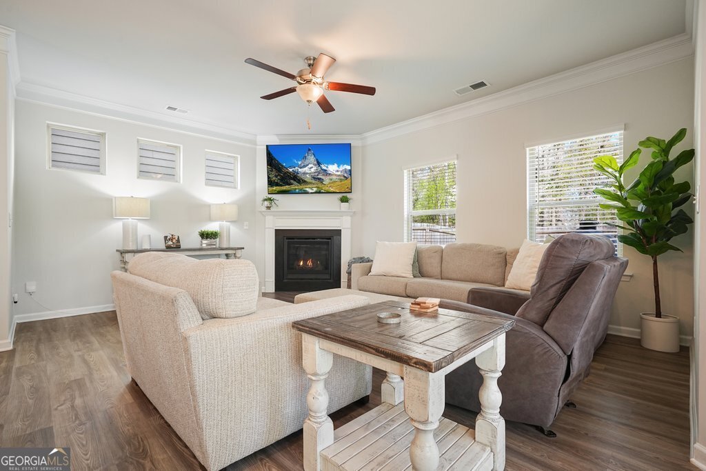 162 Bryon Lane Acworth - Photo 16