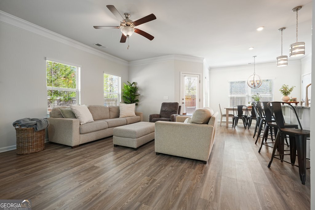 162 Bryon Lane Acworth - Photo 17