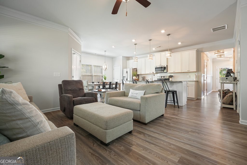 162 Bryon Lane Acworth - Photo 18