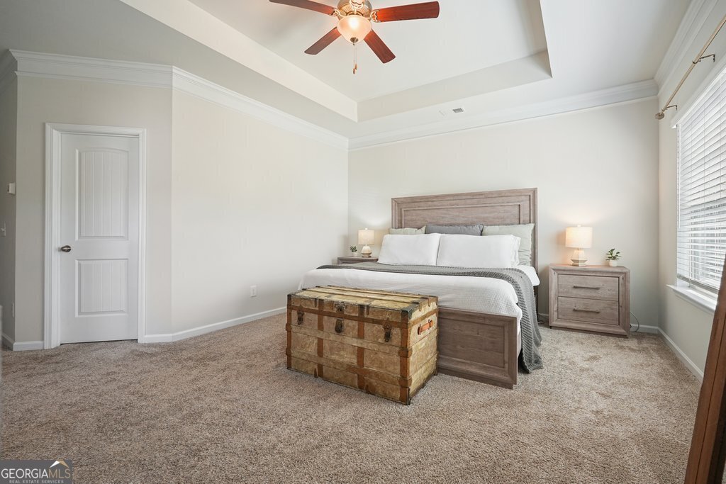 162 Bryon Lane Acworth - Photo 21