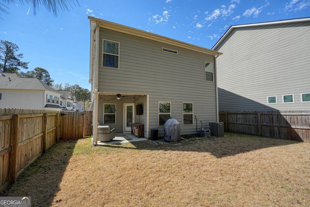 162 Bryon Lane Acworth - Photo 37