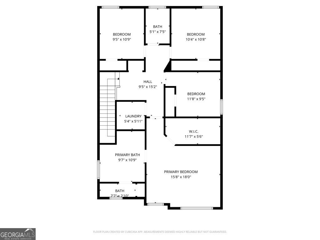 162 Bryon Lane Acworth - Photo 42