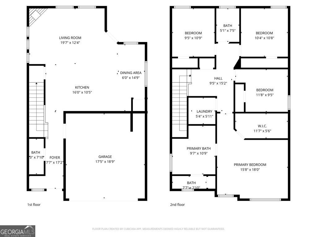 162 Bryon Lane Acworth - Photo 43