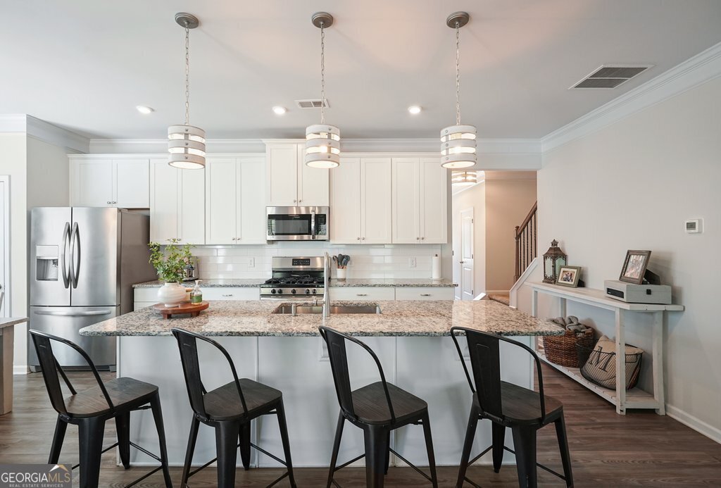 162 Bryon Lane Acworth - Photo 6