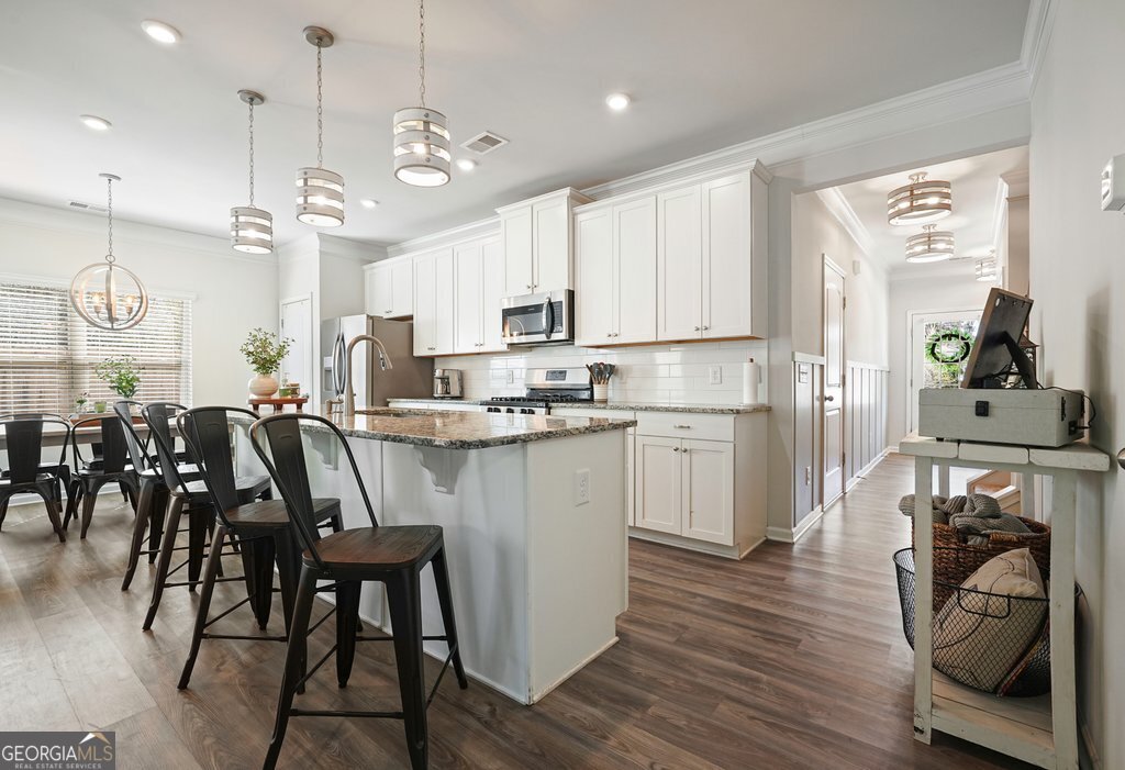 162 Bryon Lane Acworth - Photo 7