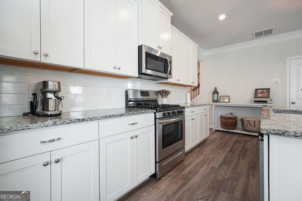 162 Bryon Lane Acworth - Photo 8