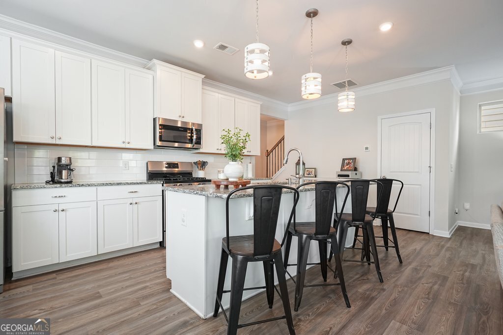 162 Bryon Lane Acworth - Photo 9