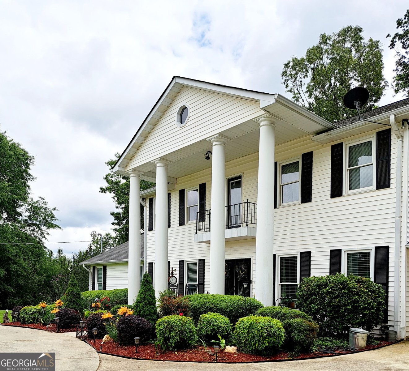 2811 Ike Stone Road Monroe - Photo 1